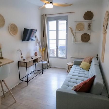 Cosy Studio Toulousaing' Apartment Toulouse Exterior photo