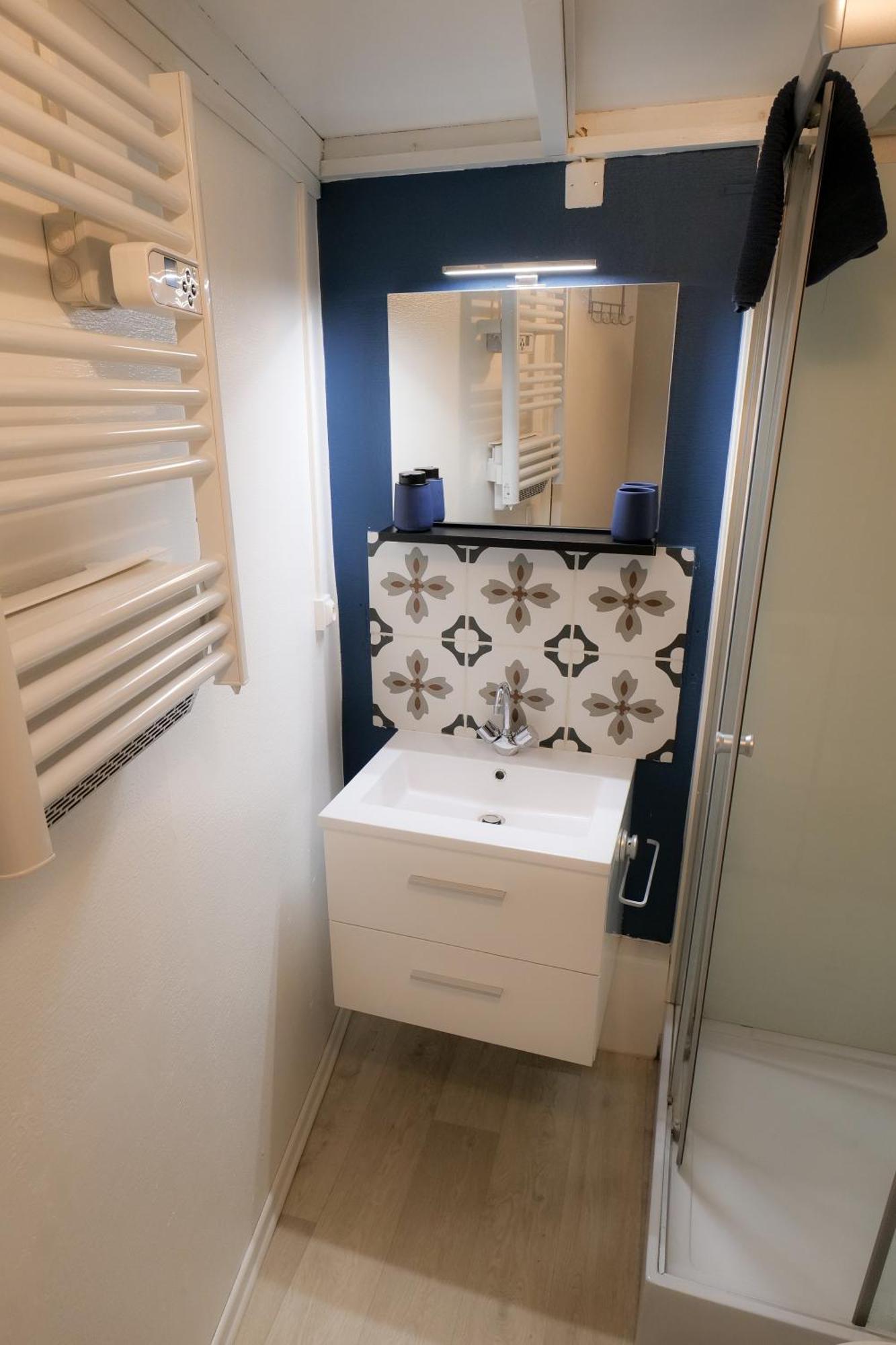 Cosy Studio Toulousaing' Apartment Toulouse Exterior photo